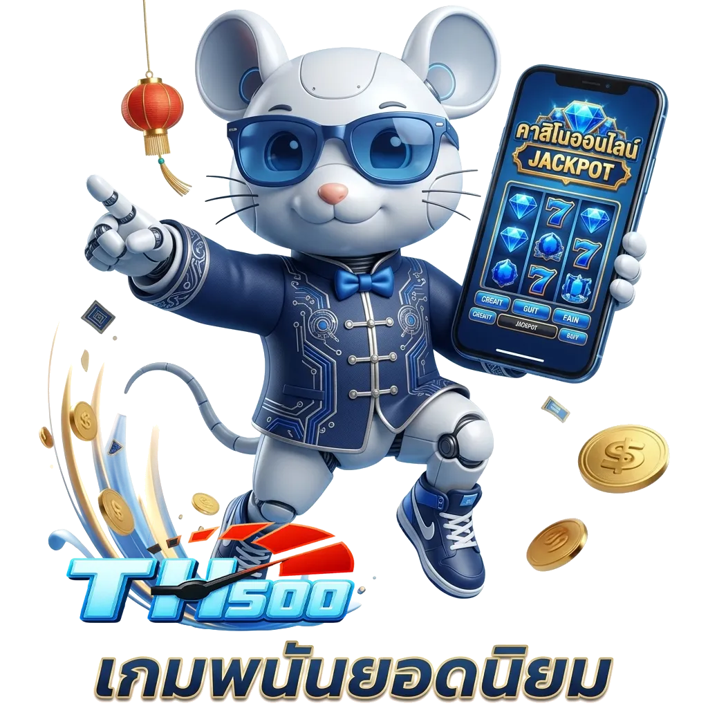 th 500 login